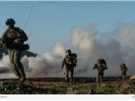 Tsahal gèle les entraînements de dizaines d’unités de combat malgré l’approbation du budget de la Défense