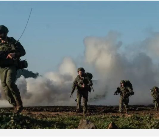 Tsahal gèle les entraînements de dizaines d’unités de combat malgré l’approbation du budget de la Défense