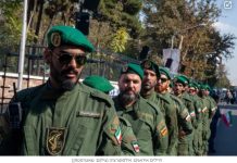 « Des milliers de soldats iraniens ont quitté le régime » : le tweet mystérieux du Mossad qui a enflammé Téhéran