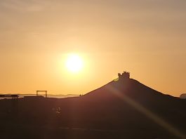 Chaleur record en plein hiver : Israël s’apprête à connaître les températures les plus élevées depuis 39 ans au mois de février