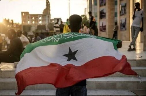 Un responsable du Somaliland : « Israël a le droit d’être présent en mer Rouge, une base militaire est possible »