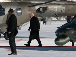 Déploiement américain massif au Moyen-Orient : un chercheur de l’Université de Chicago évoque un scénario proche des guerres d’Irak