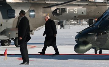 Déploiement américain massif au Moyen-Orient : un chercheur de l’Université de Chicago évoque un scénario proche des guerres d’Irak