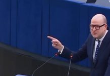 L’Europe fracturée face à l’Iran : la France, l’Espagne et l’Italie bloquent la désignation du CGRI comme organisation terroriste