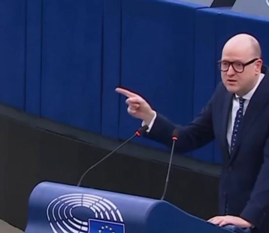 L’Europe fracturée face à l’Iran : la France, l’Espagne et l’Italie bloquent la désignation du CGRI comme organisation terroriste