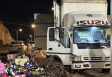 Vélos, ordinateurs et argent liquide : le voleur qui avait vidé un demi-quartier de Jerusalem arrêté en flagrant délit