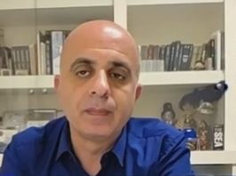 Tout le monde parle d’une frappe américaine contre l’Iran — mais elle est déjà en cours