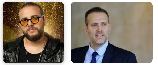 « Ce qu’ils font à mon fils me brise » : le ministre israélien Miki Zohar dénonce le boycott culturel visant son fils chanteur