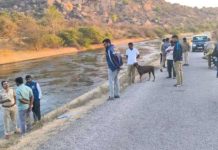 Inde : la justice condamne trois hommes pour le viol d’une Israélienne et le meurtre d’un voyageur