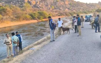 Inde : la justice condamne trois hommes pour le viol d’une Israélienne et le meurtre d’un voyageur