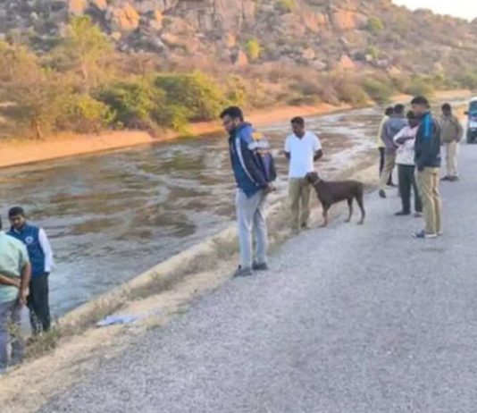 Inde : la justice condamne trois hommes pour le viol d’une Israélienne et le meurtre d’un voyageur
