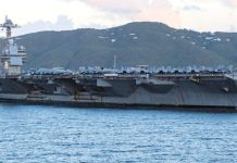 Selon le Wall Street Journal : Trump envisage une frappe limitée contre l’Iran