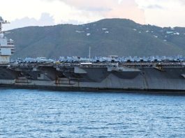 Selon le Wall Street Journal : Trump envisage une frappe limitée contre l’Iran