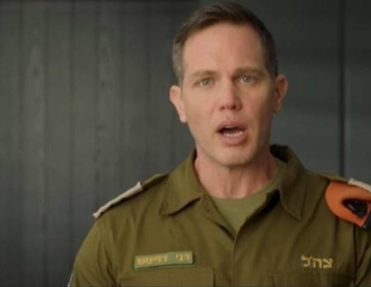 Commandement du front intérieur : « Cela aura lieu cette nuit »