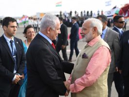 L’Inde veut produire localement : la Défense israélienne adapte son modèle et les exportations explosent