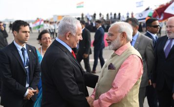 L’Inde veut produire localement : la Défense israélienne adapte son modèle et les exportations explosent