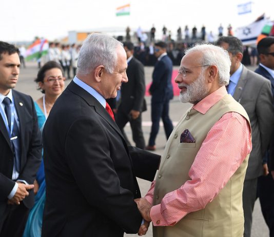 L’Inde veut produire localement : la Défense israélienne adapte son modèle et les exportations explosent