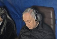 Le livre que lit Netanyahou sur le chemin du Nord : quand “l’âme du combat” éclaire la guerre actuelle