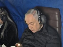 Le livre que lit Netanyahou sur le chemin du Nord : quand “l’âme du combat” éclaire la guerre actuelle