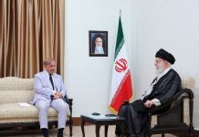 Après l’Iran, une autre « bombe islamique » dans le viseur stratégique ? Les regards se tournent vers le Pakistan