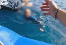 Deux surfeurs secourus dans le golfe d’Eilat