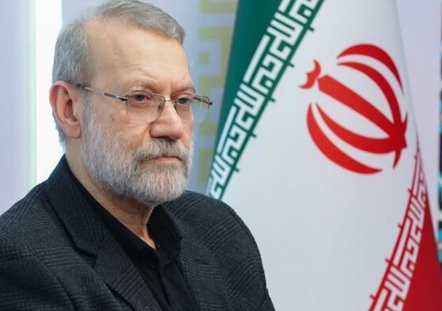 Ali Larijani