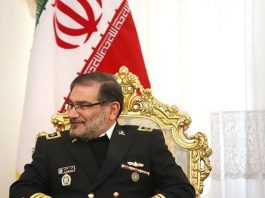 Un conseiller de Khamenei s’affiche en uniforme : « La patience est épuisée, Israël paiera le prix de l’attaque »