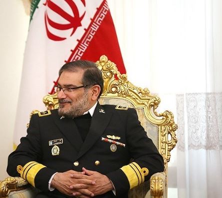 Un conseiller de Khamenei s’affiche en uniforme : « La patience est épuisée, Israël paiera le prix de l’attaque »