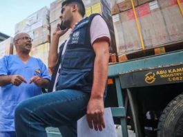 « Emploie des activistes terroristes » : Israël bloque l’activité d’une organisation humanitaire à Gaza