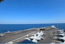 ⚠️ Alerte géopolitique : montée brutale des tensions entre l’Iran, les États-Unis et Israël