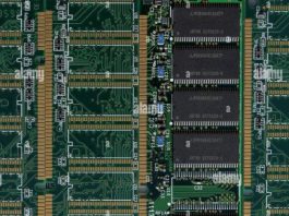 Le prix des cartes mémoire explose – et fait chuter les actions de nombreuses entreprises