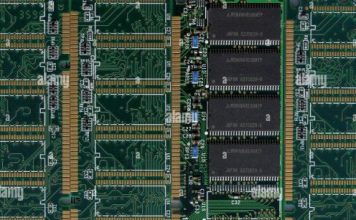 Le prix des cartes mémoire explose – et fait chuter les actions de nombreuses entreprises