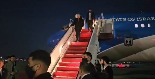 Trump privilégie un accord avec l’Iran sans nucléaire ni missiles, tandis que Netanyahou se rend à Washington