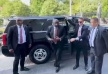 Le Premier ministre Netanyahu expulse : « Vous avez 72 heures pour partir »