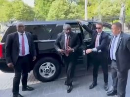 Le Premier ministre Netanyahu expulse : « Vous avez 72 heures pour partir »