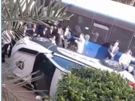 Violences à Bnei Brak : minorité ou climat ? Les rabbanim ont-ils la solution ? – Par Sabrina Hania