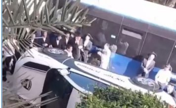 Violences à Bnei Brak : minorité ou climat ? Les rabbanim ont-ils la solution ? – Par Sabrina Hania