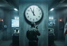 Avant le deuxième round de négociations USA–Iran, les Gardiens de la révolution diffusent une vidéo menaçant Israël et les États-Unis avec le missile Khorramshahr-4