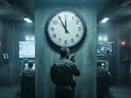 Avant le deuxième round de négociations USA–Iran, les Gardiens de la révolution diffusent une vidéo menaçant Israël et les États-Unis avec le missile Khorramshahr-4