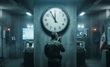 Avant le deuxième round de négociations USA–Iran, les Gardiens de la révolution diffusent une vidéo menaçant Israël et les États-Unis avec le missile Khorramshahr-4