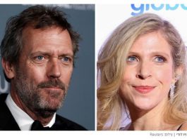 Hugh Laurie rend hommage à Dana Eden : « Elle était brillante »