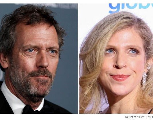Hugh Laurie rend hommage à Dana Eden : « Elle était brillante »