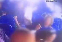 Horreur dans un bus à Netanya : un adolescent de 14 ans arrêté après avoir incendié les cheveux d’une passagère âgée