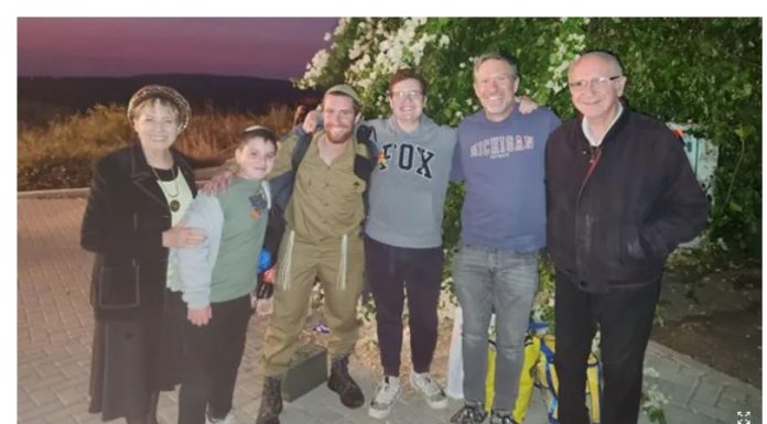 Drame du tank à Jabaliya : les rabbins militaires bouleversés par la découverte