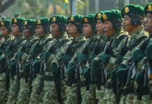 Force militaire étrangère à Gaza : Israël précise le calendrier réel