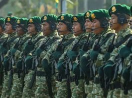 Force militaire étrangère à Gaza : Israël précise le calendrier réel