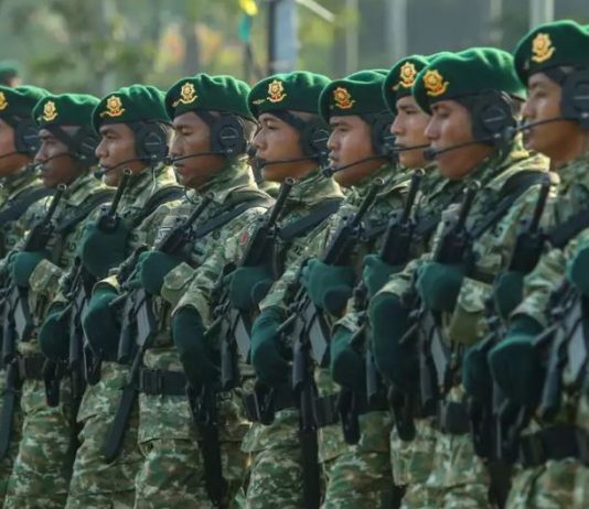 Force militaire étrangère à Gaza : Israël précise le calendrier réel