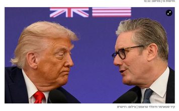 🔴 Londres refuserait l’usage de Diego Garcia pour une frappe contre l’Iran