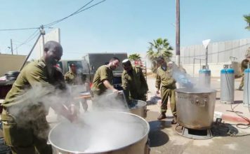 Tsahal : une directive sur la cacherout réservant certaines tâches « aux Juifs uniquement » provoque une controverse