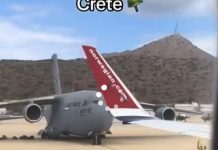 Royaume-Uni, Grèce, États-Unis, Iran : développements militaires signalés au Moyen-Orient